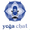 Yoga Chat with the Accidental Yogist artwork
