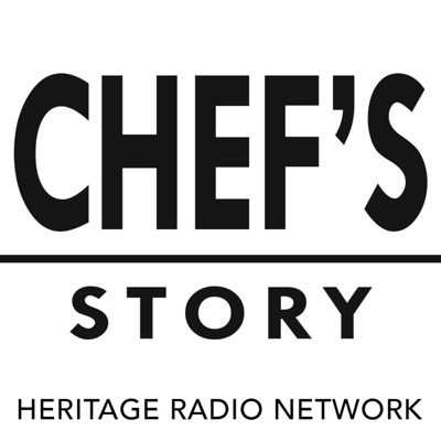 Chef's Story Chef's Story
