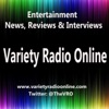 Variety Radio Online artwork