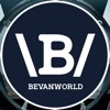 BevanWorld: A Westworld Aftershow artwork