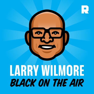 Larry Wilmore: Black on the Air Larry Wilmore: Black on the Air