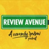 Review Avenue artwork