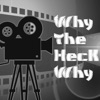 Why the heck Why? artwork