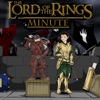 Lord of the Rings Minute artwork