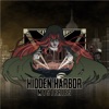 Hidden Harbor Mysteries artwork