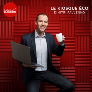 Le Kiosque Eco du 24/01/2020 06h36