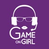 Game on Girl artwork