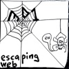 Escaping Web artwork