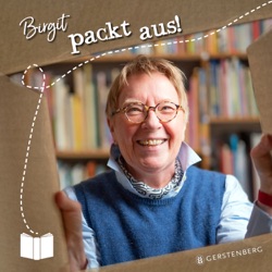 Birgit packt aus - Backlistperlen für Ihre Kinderbuchabteilung