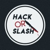 Hack or Slash - A Horror Movie Review Podcast artwork