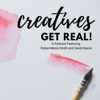 Creatives Get Real artwork