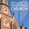 Bendigo Presbyterian Church artwork