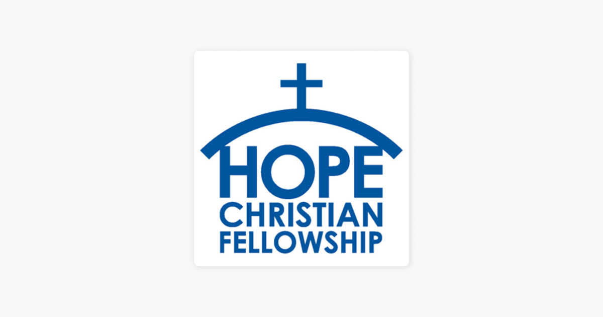 Hope christian fellowship