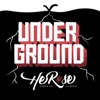 Underground HeRose Podcast artwork