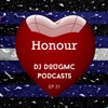 Dougmc podcasts artwork