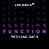 Function with Anil Dash artwork