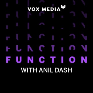 Function with Anil Dash