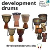 Development Drums artwork