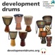 Development Drums