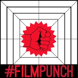 Film Punch Podcast