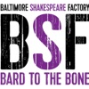 Baltimore Shakespeare Factory artwork