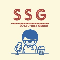 SSG #54 - The Gentlemen