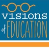Visions of Education artwork