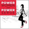 Power Women with Power Serge Podcast  artwork