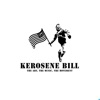 Kerosene Bill artwork