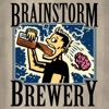 Brainstorm Brewery artwork