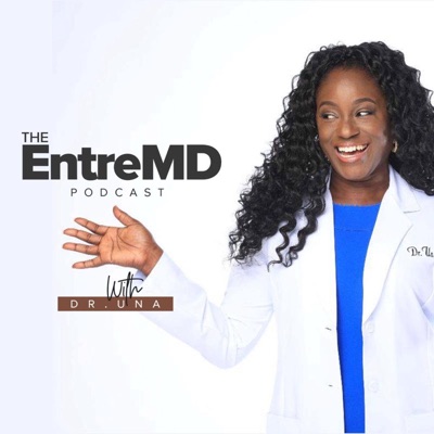 The EntreMD Podcast The EntreMD Podcast