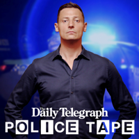 Police Tape podcast