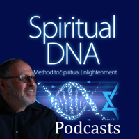 SpiritualDNA podcast