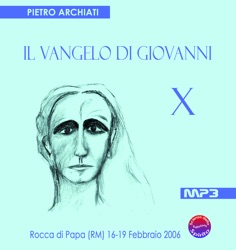 Il Vangelo di Giovanni - 10° seminario