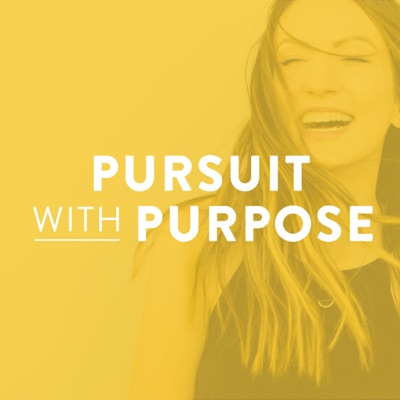 Pursuit With Purpose Pursuit With Purpose