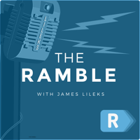 James Lileks' The Ramble podcast