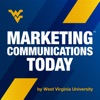 WVU Marketing Communications Today artwork