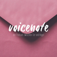 Voicenote podcast