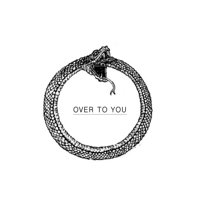 OVER TO YOU podcast