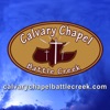 Calvary Chapel Battle Creek Podcast artwork
