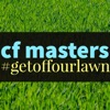 Get Off Our Lawn - CF Masters artwork