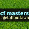 Get Off Our Lawn - CF Masters artwork