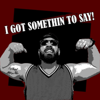 I Got Somethin To Say! podcast
