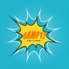 GAMFT artwork