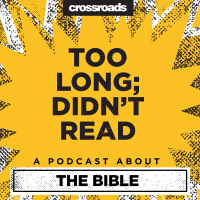 Too Long; Didn't Read podcast