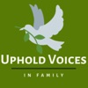Uphold Voices in Family artwork