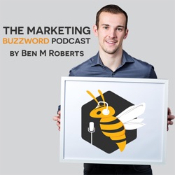 75 Episodes of Marketing Buzzwords - What have we learned?