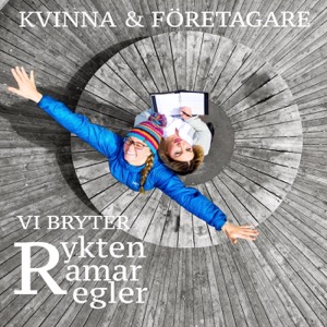 Kvinna & Företagare