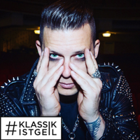 #klassikistgeil podcast