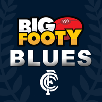 BigFooty Blues AFL Podcast podcast